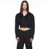 JULIUS 917BLM4 Black / Sting Riders Jacket